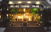 Туры в отель Hotel Garbi Park