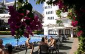 Туры в отель Hotel Garbi Park