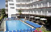 Туры в отель Hotel Garbi Park