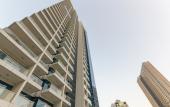 Туры в отель Continental Tower by Luton Vacation Homes
