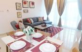 Туры в отель Continental Tower by Luton Vacation Homes