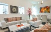 Туры в отель Continental Tower by Luton Vacation Homes