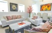 Туры в отель Continental Tower by Luton Vacation Homes