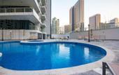 Туры в отель Continental Tower by Luton Vacation Homes