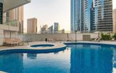 Туры в отель Continental Tower by Luton Vacation Homes