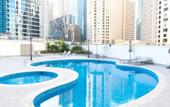 Туры в отель Continental Tower by Luton Vacation Homes