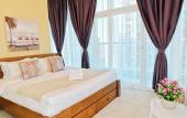 Туры в отель Continental Tower by Luton Vacation Homes