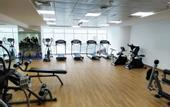 Туры в отель Continental Tower by Luton Vacation Homes