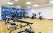 Туры в отель Continental Tower by Luton Vacation Homes