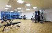 Туры в отель Continental Tower by Luton Vacation Homes