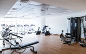 Туры в отель Continental Tower by Luton Vacation Homes