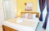 Туры в отель Continental Tower by Luton Vacation Homes