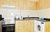 Туры в отель Continental Tower by Luton Vacation Homes