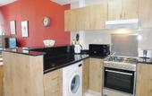Туры в отель Continental Tower by Luton Vacation Homes