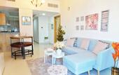 Туры в отель Continental Tower by Luton Vacation Homes
