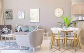 Туры в отель Continental Tower by Luton Vacation Homes