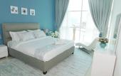 Туры в отель Continental Tower by Luton Vacation Homes