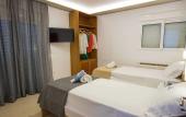 Туры в отель Rhodes City Center Suite
