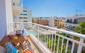 Туры в отель Rhodes City Center Suite