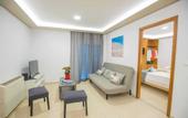 Туры в отель Rhodes City Center Suite