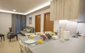 Туры в отель Rhodes City Center Suite