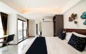 Туры в отель RoomQuest Sukhumvit 36 BTS Thonglor