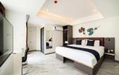 Туры в отель RoomQuest Sukhumvit 36 BTS Thonglor