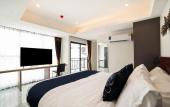 Туры в отель RoomQuest Sukhumvit 36 BTS Thonglor
