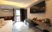 Туры в отель RoomQuest Sukhumvit 36 BTS Thonglor