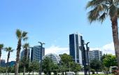 Туры в отель Beachfront Batumi View Apartments by Globalstay Apartments