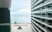 Туры в отель Beachfront Batumi View Apartments by Globalstay Apartments