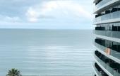 Туры в отель Beachfront Batumi View Apartments by Globalstay Apartments