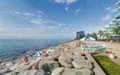 Туры в отель Beachfront Batumi View Apartments by Globalstay Apartments