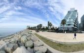 Туры в отель Beachfront Batumi View Apartments by Globalstay Apartments