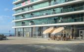 Туры в отель Beachfront Batumi View Apartments by Globalstay Apartments