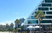 Туры в отель Beachfront Batumi View Apartments by Globalstay Apartments