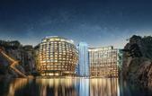 Туры в отель InterContinental Shanghai Wonderland by IHG