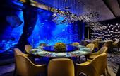 Туры в отель InterContinental Shanghai Wonderland by IHG
