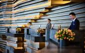 Туры в отель InterContinental Shanghai Wonderland by IHG
