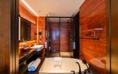 Туры в отель InterContinental Shanghai Wonderland by IHG