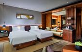Туры в отель InterContinental Shanghai Wonderland by IHG