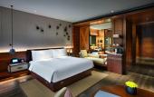 Туры в отель InterContinental Shanghai Wonderland by IHG