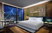 Туры в отель InterContinental Shanghai Wonderland by IHG