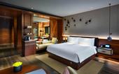Туры в отель InterContinental Shanghai Wonderland by IHG