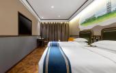 Туры в отель Nostalgia S Hotel (Beijing Nest-Type Olympic Stadium Center)