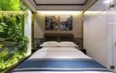 Туры в отель Nostalgia S Hotel (Beijing Nest-Type Olympic Stadium Center)
