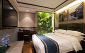 Туры в отель Nostalgia S Hotel (Beijing Nest-Type Olympic Stadium Center)