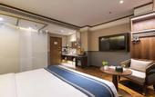 Туры в отель Nostalgia S Hotel (Beijing Nest-Type Olympic Stadium Center)