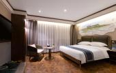 Туры в отель Nostalgia S Hotel (Beijing Nest-Type Olympic Stadium Center)