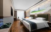 Туры в отель Nostalgia S Hotel (Beijing Nest-Type Olympic Stadium Center)